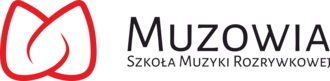 Muzowia – Szkoła Muzyki Rozrywkowej Logo